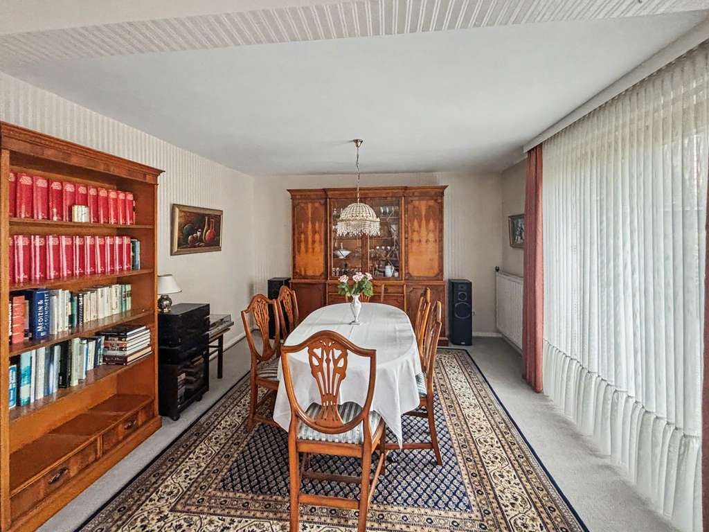 Immobilie in Reinfeld - Großzügiges Einfamilienhaus in ruhiger und gesuchter Wohnlage von Reinfeld - Bild 4