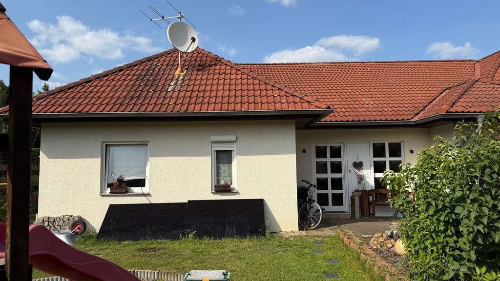 Immobilie in Neuhausen/Spree - Ideal für zwei Generationen - Bild 1