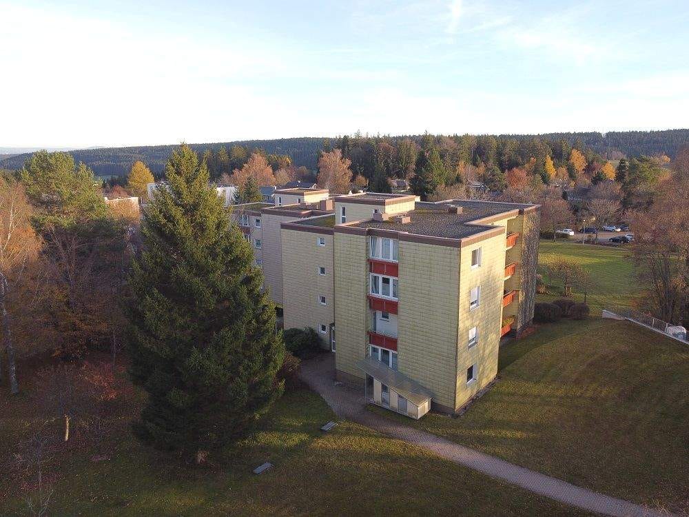 Immobilie in St. Georgen im Schwarzwald - *** St. Georgen - Direkt Einziehen und Wohlfühlen! *** - Bild 2