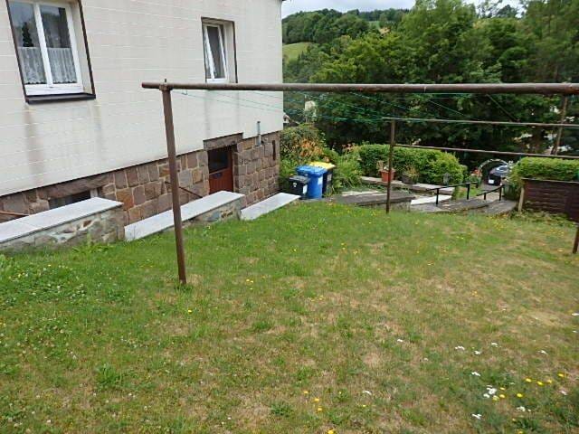 Immobilie in Mulda/Sachsen - Doppelhaushälfte in ruhiger Lage - Bild 3