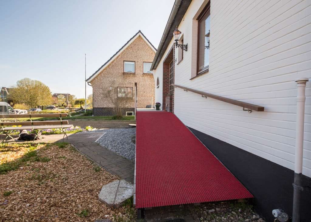 Immobilie in Kappeln - Zuhause an der Ostsee – mit Naturgarten und Keller - Bild 3