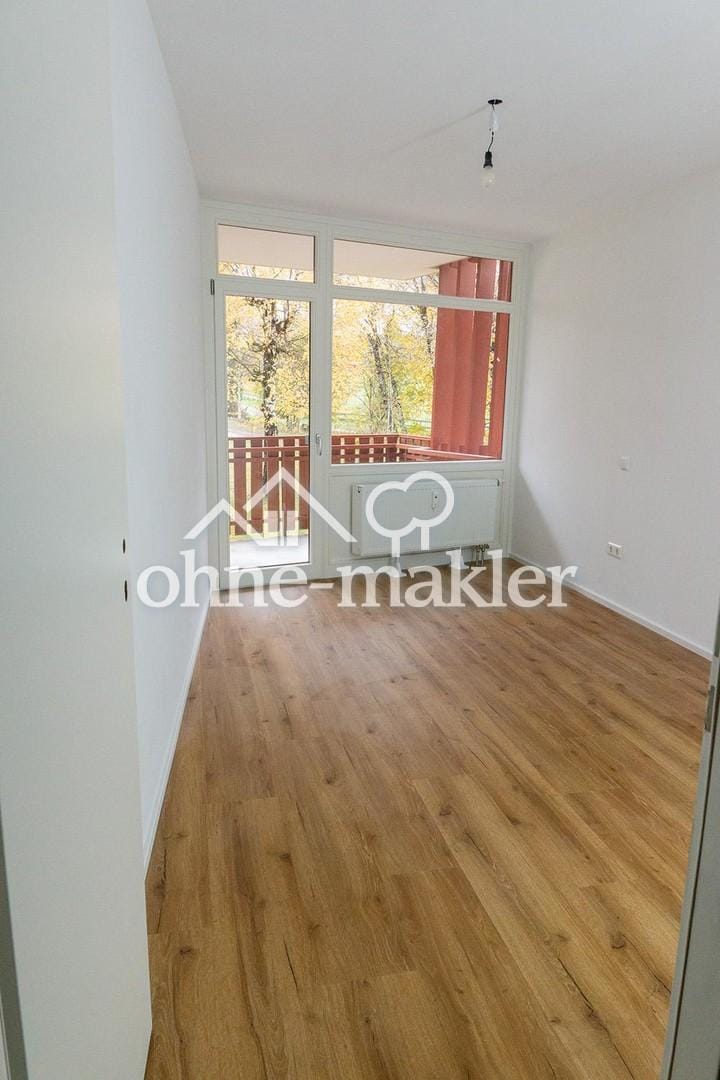 Immobilie in Schluchsee - Etagenwohnung in Schluchsee (Schluchsee (Kernort)) - Bild 3