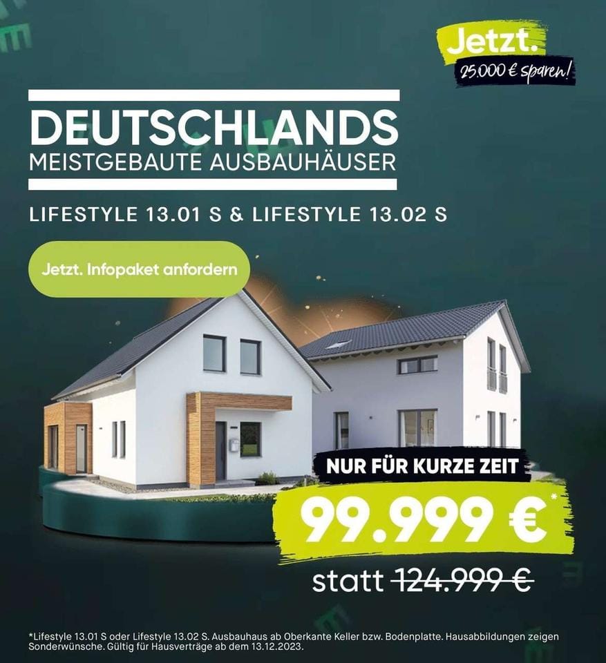 Immobilie in Lohsa - Łaz - Wann, wenn nicht JETZT? Nutzen Sie die Fördermöglichkeiten! - Bild 0