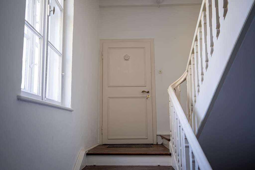 Immobilie in Oberhaching - Belle Étage wie im Bilderbuch – historische 5-Zimmer-Wohnung im Benefiziatenhaus - Bild 3