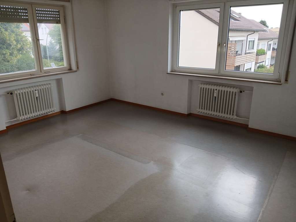 Immobilie in Rechberghausen - 4-Zimmer-Wohnung in Rechberghausen - Bild 3