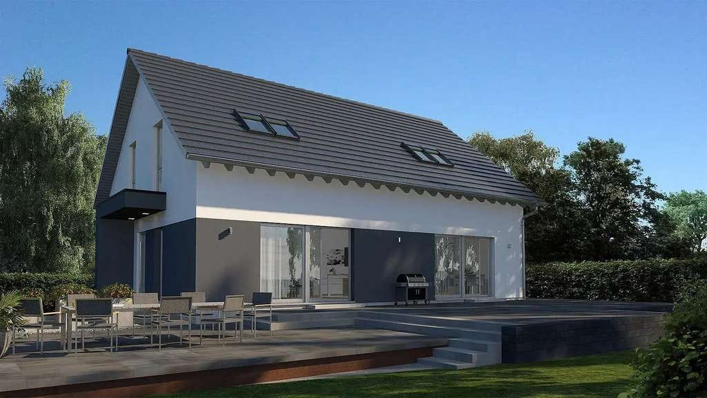 Immobilie in Kaarst - Traumhaus mit Einliegerwohnung - Perfekt für Familien! - Bild 0