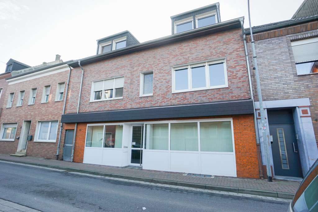 Immobilie in Kerken - Kerken – Nieukerk: Vielseitig nutzbare Immobilie - Bild 0