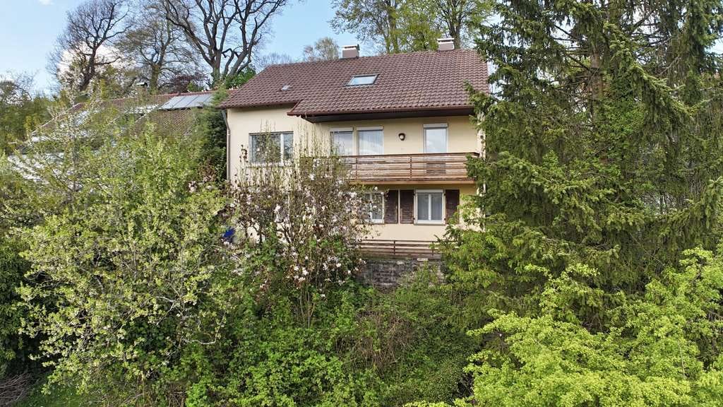 Immobilie in Aalen - Aussichtsreiche Gelegenheit mit Charakter - Bild 1