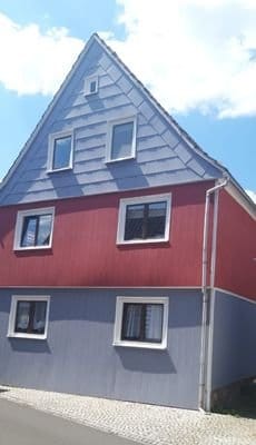 Immobilie in Schleusingen - Schleusingen, MFH - Bild 0