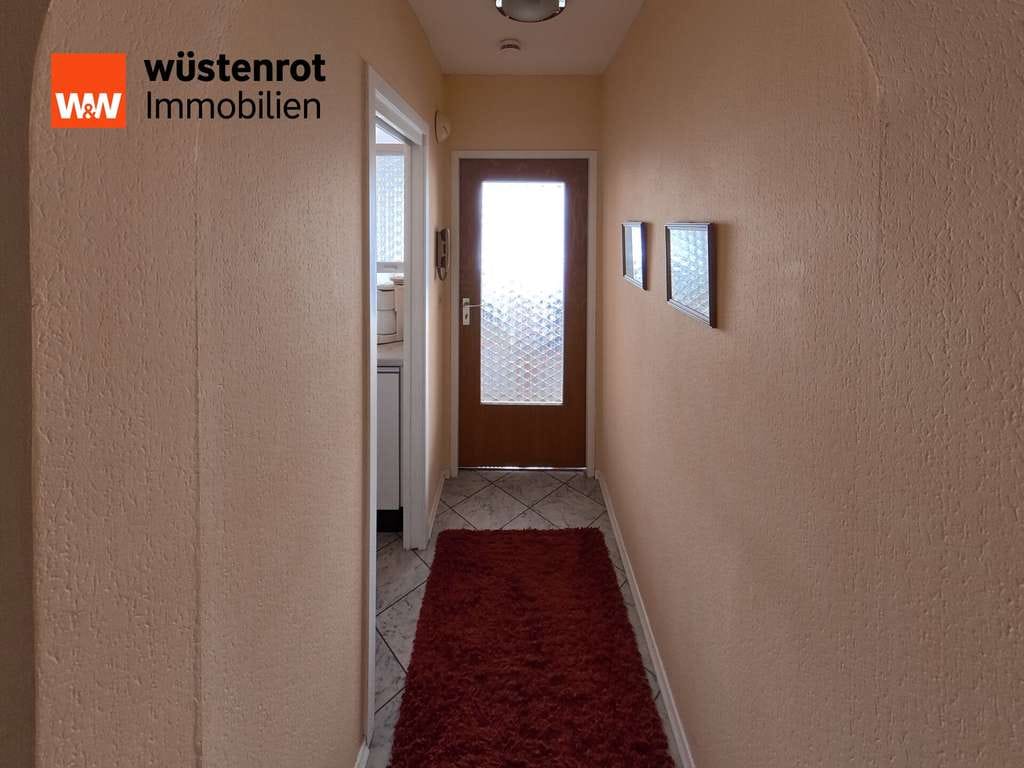 Immobilie in Bad Füssing - Apartment mit Balkon in Bad Füssing – Wohnen Sie dort, wo andere Urlaub machen - Bild 2