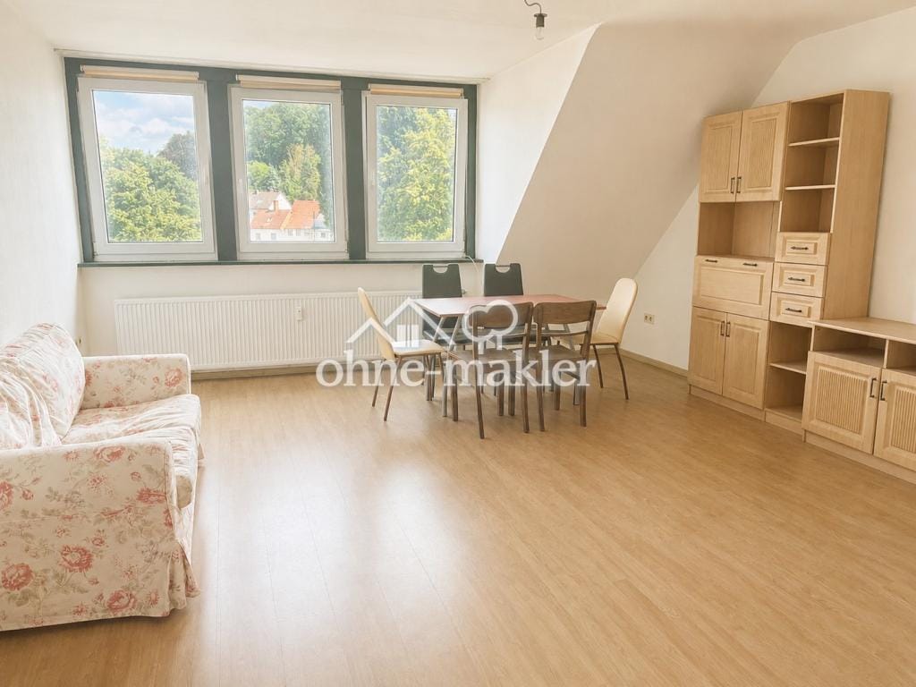 Immobilie in Lamspringe - Mehrfamilienhaus in Lamspringe - Bild 2