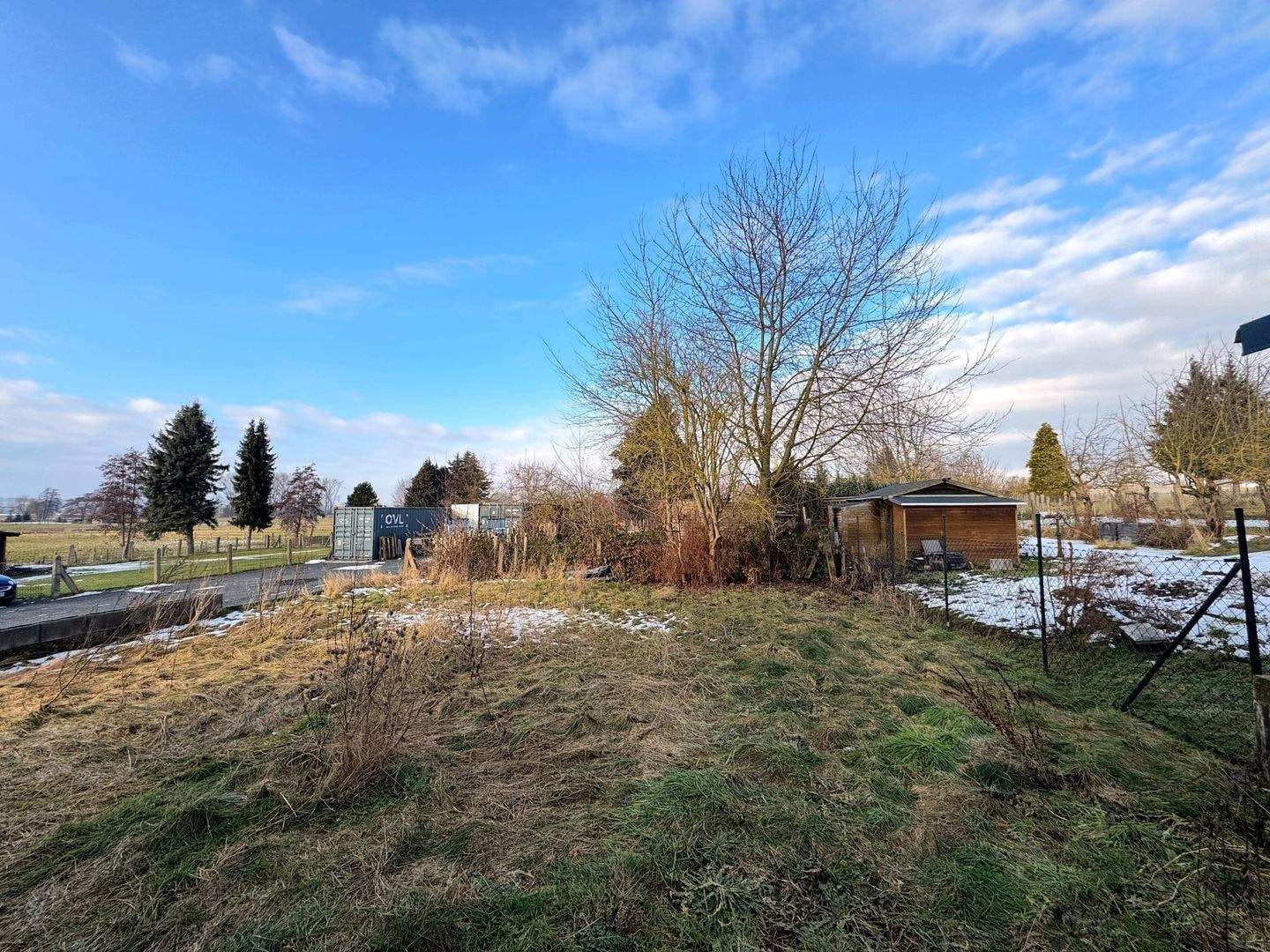 Immobilie in Duderstadt - Überwiegend modernisiertes Einfamilienhaus mit Potenzial - Bild 1
