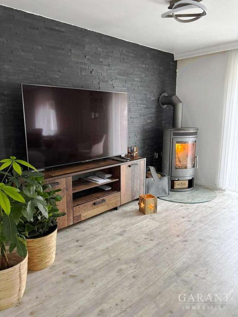 Immobilie in Eutingen im Gäu - Modernes Einfamilienhaus in Eutingen im Gäu - Bild 1