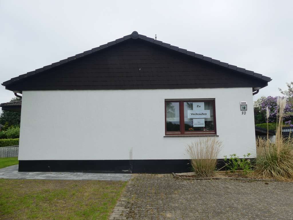 Immobilie in Kutenholz - Wohnen mit Charakter: Einfamilienhaus in Kutenholz - Bild 1