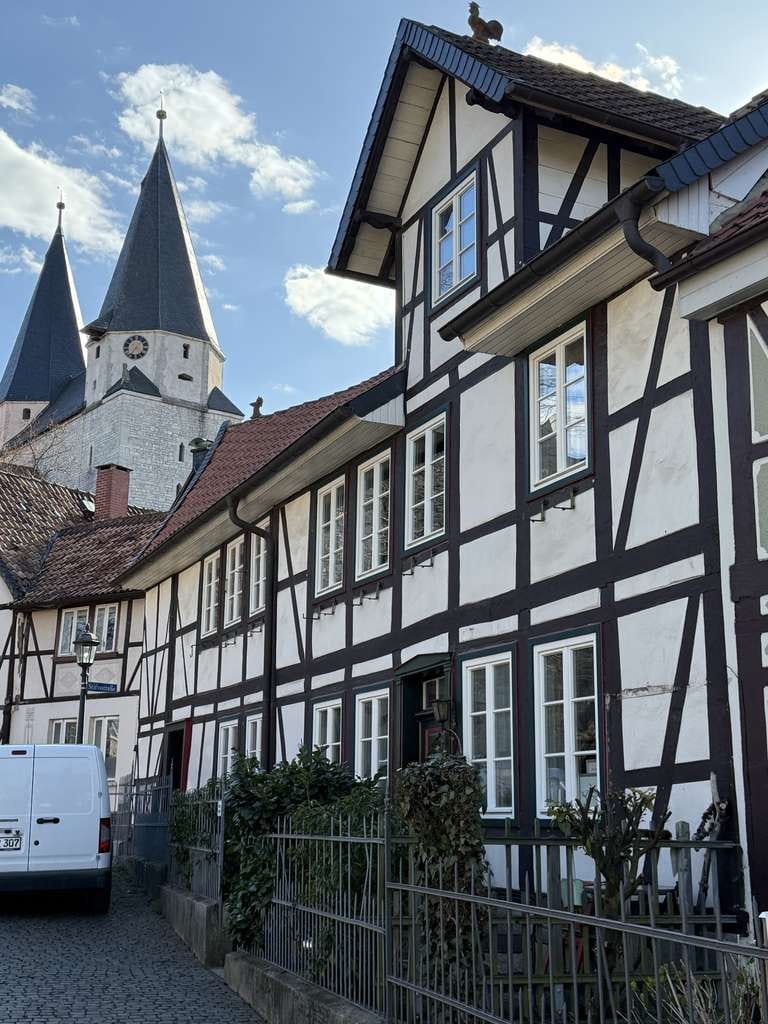 Immobilie in Königslutter am Elm - Historisches Haus am Kaiserdom - Bild 4