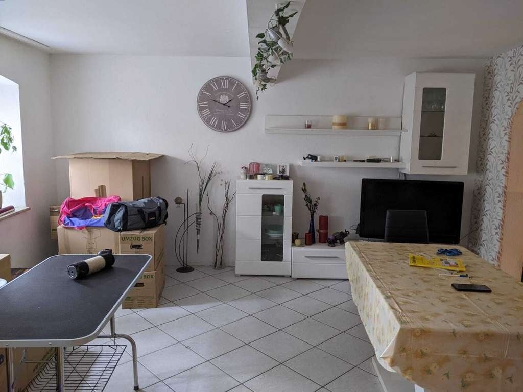 Immobilie in Bosenbach - Handwerker aufgepasst - Ehemaliges Bauernhaus mit Scheune - Bild 3