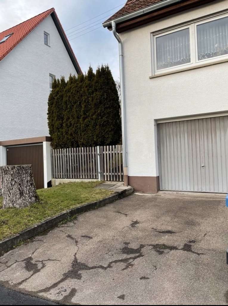 Immobilie in Gunningen - Familien aufgepasst: Doppelhaushälfte mit Garten in ruhiger Lage - Bild 1