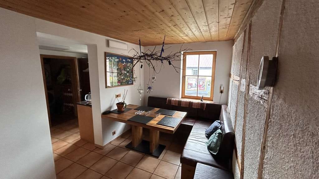 Immobilie in Reichelsheim (Odenwald) - Modernisiertes Fachwerkhaus mit Charme in Unter-Ostern! - Bild 2