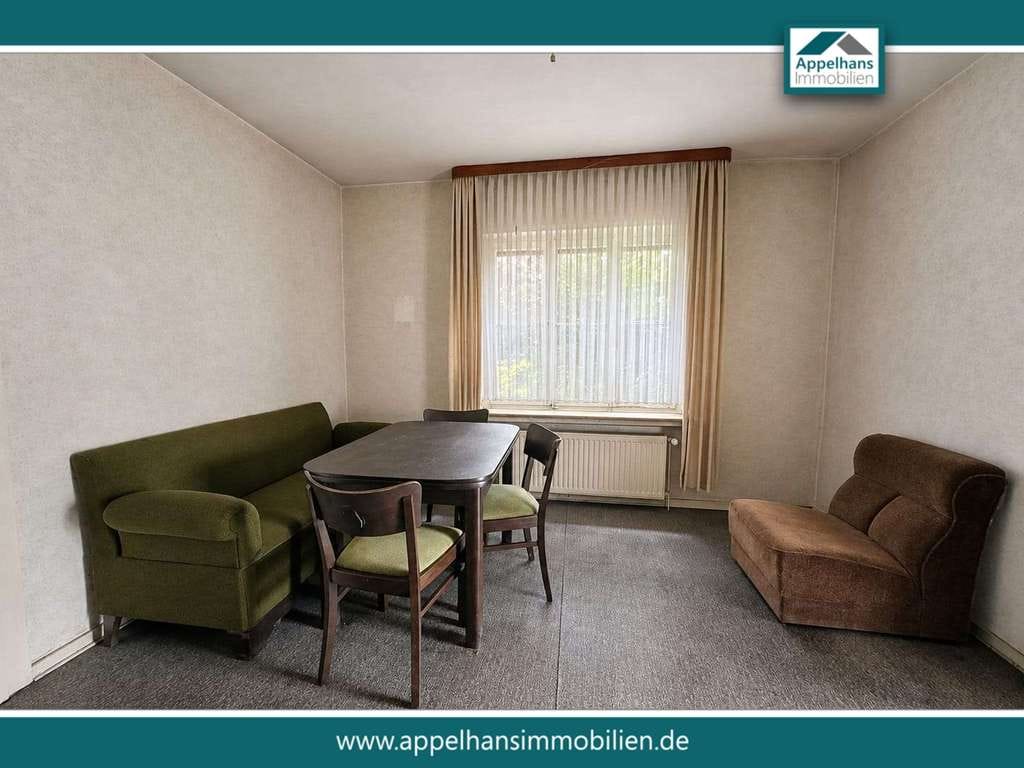 Immobilie in Georgsmarienhütte - Einfamilienhaus mit großem Grundstück in Kloster Oesede - Bild 4