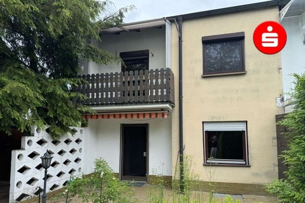 Immobilie in Schwarzenbruck - Reihenendhaus in Schwarzenbruck-Ochenbruck - Bild 0