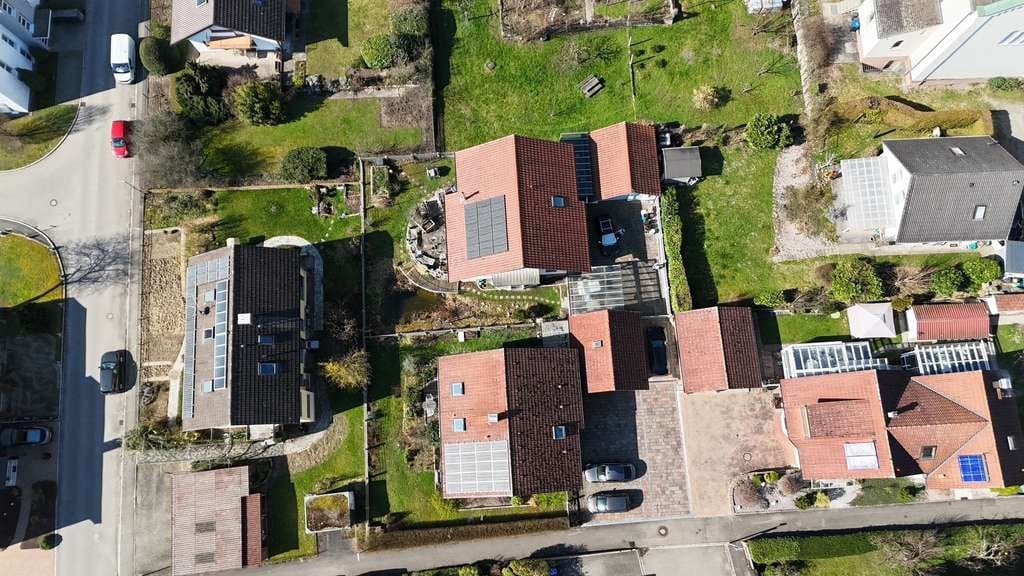 Immobilie in Schwörstadt - Schönes Haus sucht neue Besitzer! - Bild 2