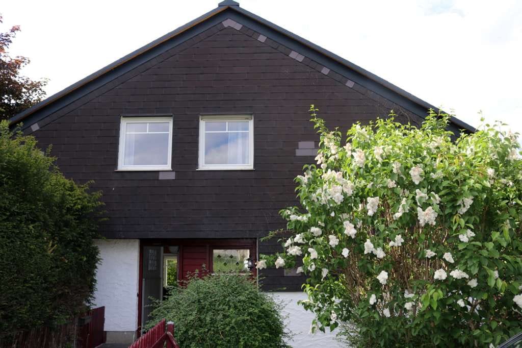Immobilie in Traben-Trarbach - Tolles Einfamilienhaus mit Einliegerwohnung & tollem Garten - Bild 4