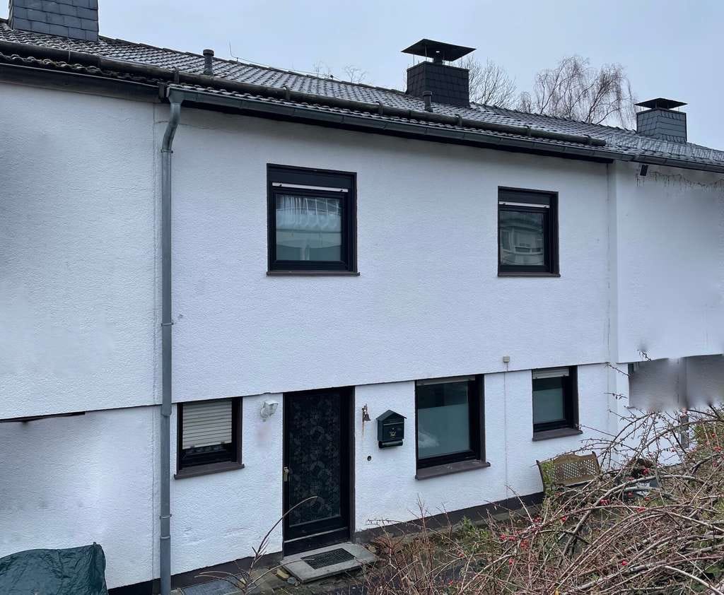 Immobilie in Marienheide - Kompaktes Reihenmittelhaus mit Garten – ideal für Paare und Familien! - Bild 2