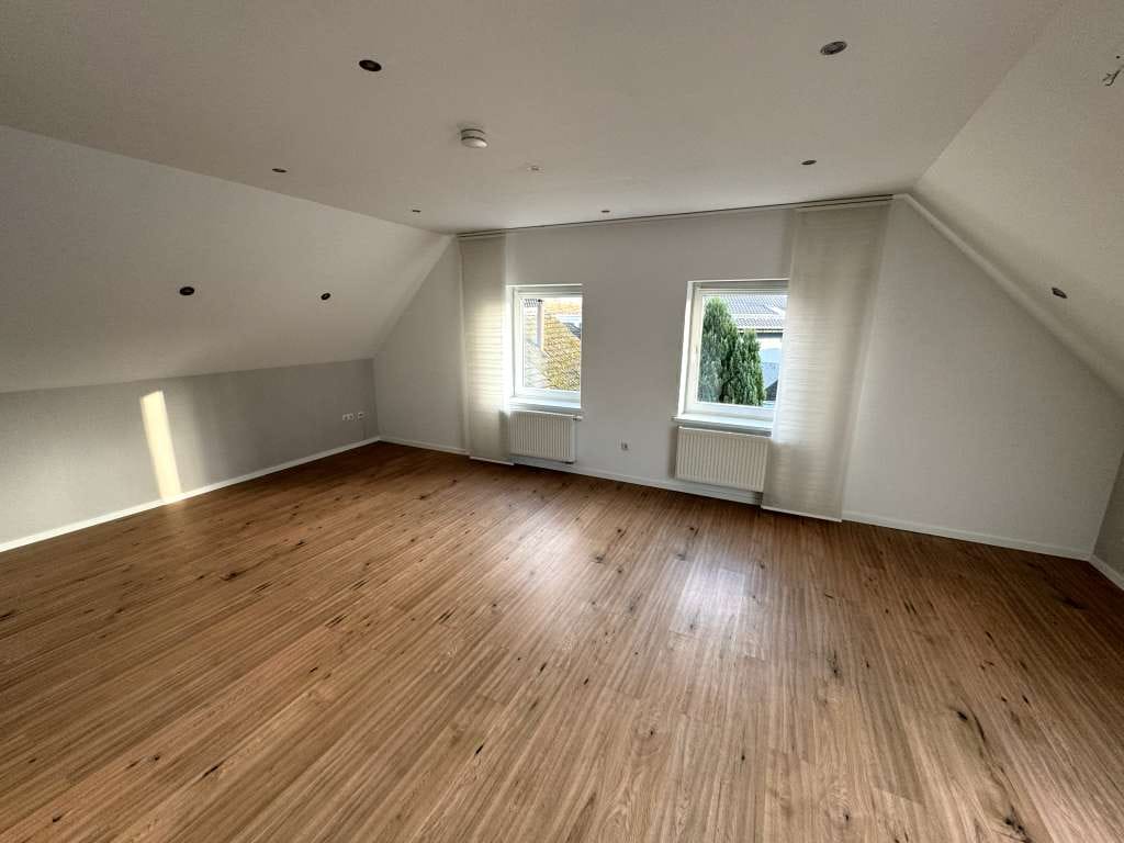 Immobilie in Mogendorf - 3-Zimmer Eigentumswohnung mit Garage, Stellplatz und eigenem Garten - Bild 3