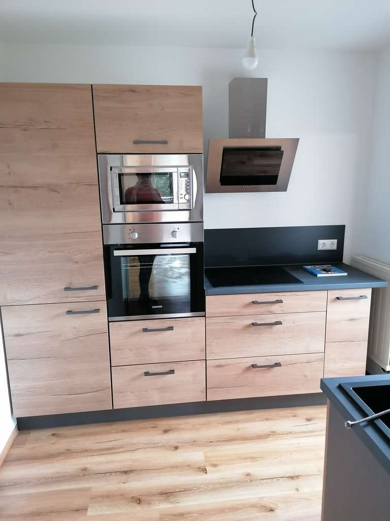Immobilie in Bad Buchau - Attraktive 3-Zimmer-Wohnung mit Aufzug & zwei Balkonen in Bad Buchau - Bild 4