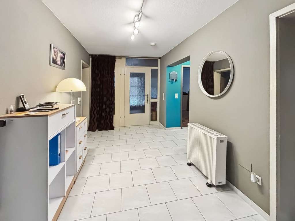 Immobilie in Veringenstadt - Großzügige 5-Zimmer-Wohnung mit Terrasse und Garten in Veringenstadt - Bild 1