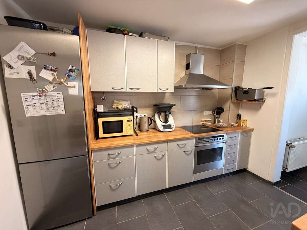Immobilie in Dietzhölztal - Ruhiges Einfamilienhaus mit großer Gartenfläche - Bild 4