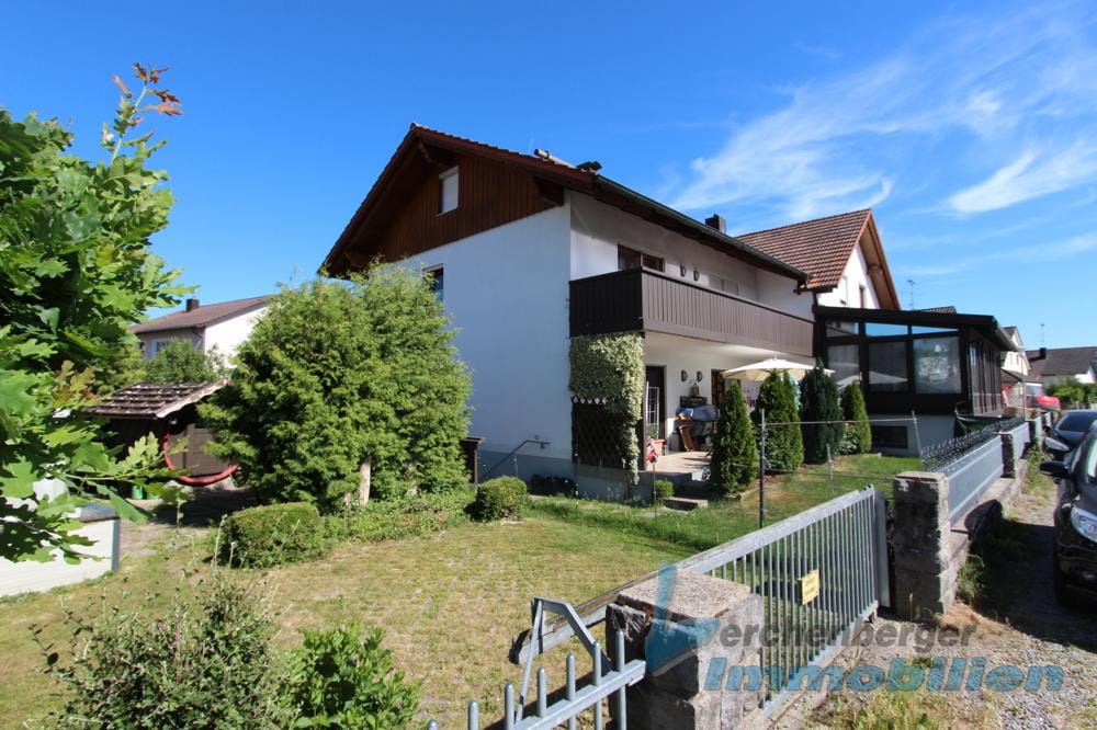 Immobilie in Offenberg - Mehrfamilienhaus in Offenberg - Bild 1