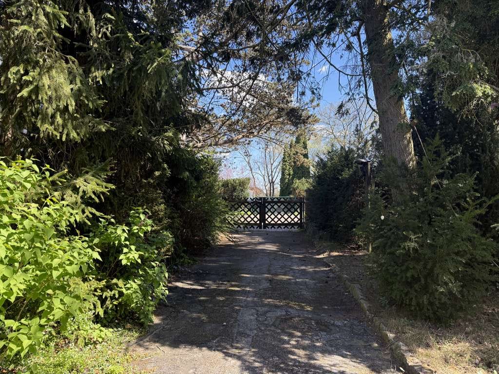 Immobilie in Erkner - Attraktives Grundstück mit bestehendem Haus und weiterem Bauplatz in Erkner - Bild 3