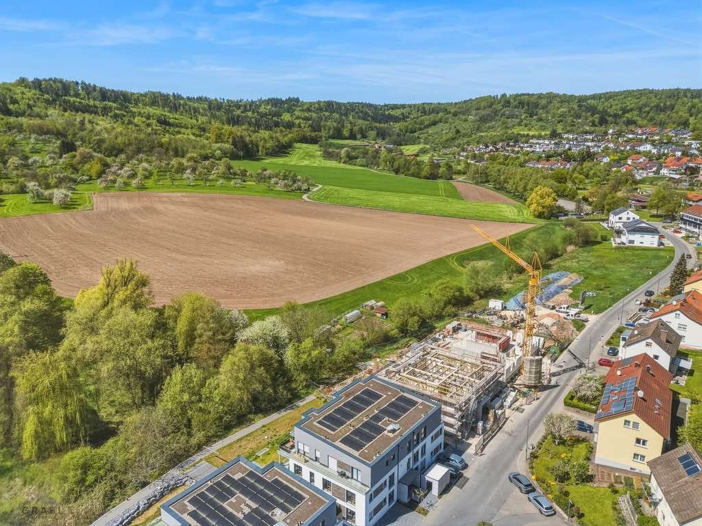 Immobilie in Rudersberg - Ihr Zuhause zum Wachsen und Verwirklichen Ihrer Träume - Bild 1