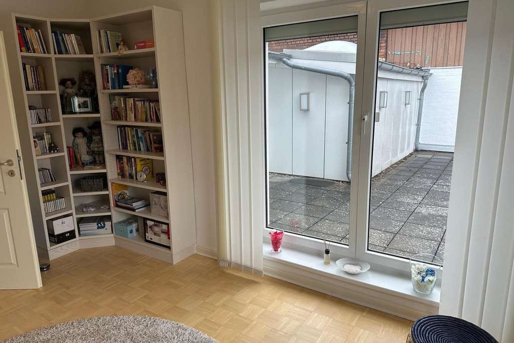 Immobilie in Neustadt in Holstein - 3-Zi.-ETW mit Dachterrasse - Bild 4