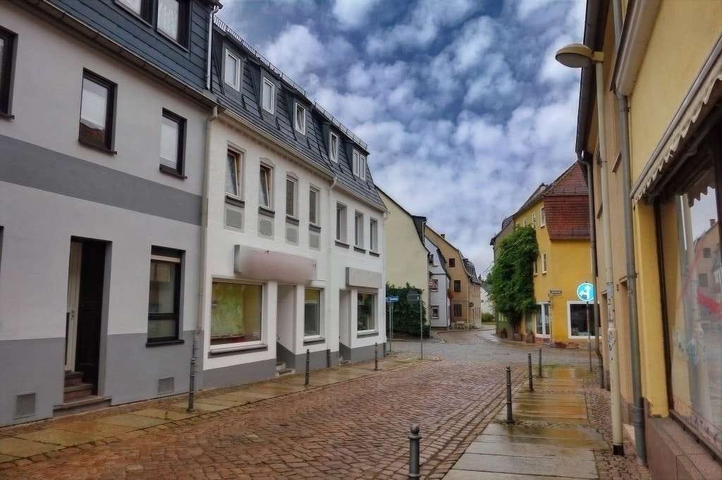 Immobilie in Glauchau - Tolle Kapitalanlage mit guter Rendite - Bild 0