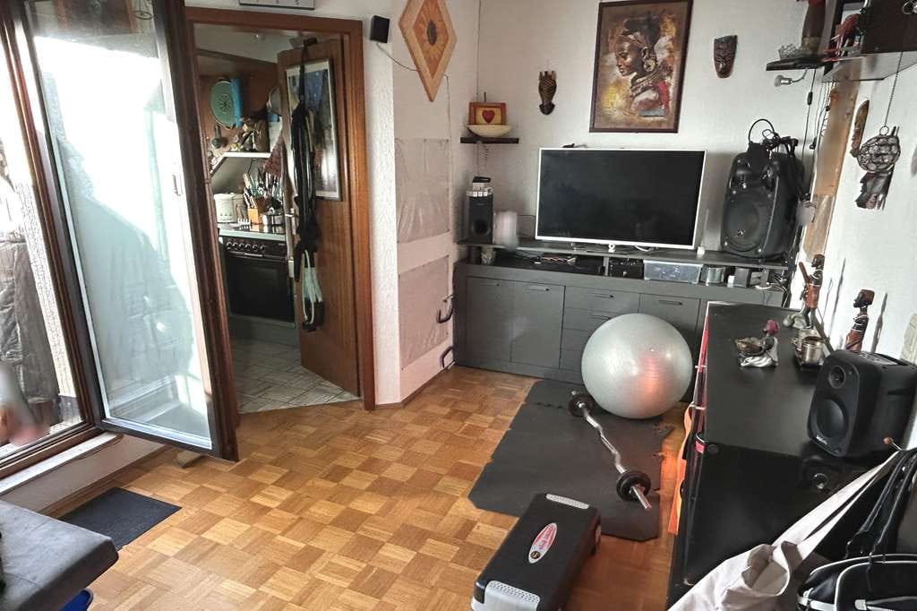 Immobilie in Leinfelden-Echterdingen - Wohnung in Leinfelden-Echterdingen - Bild 1