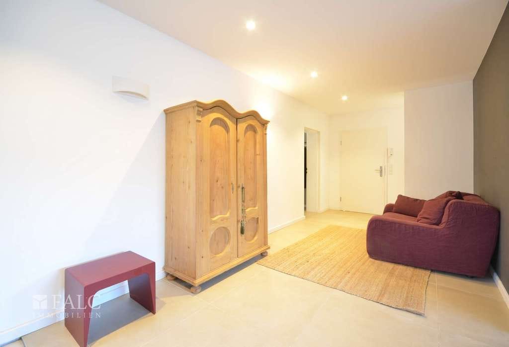Immobilie in Pulheim - Erbbaugrundstück mit Modernem, freistehenden Bungalow in Bestlage von Pulheim! - Bild 1