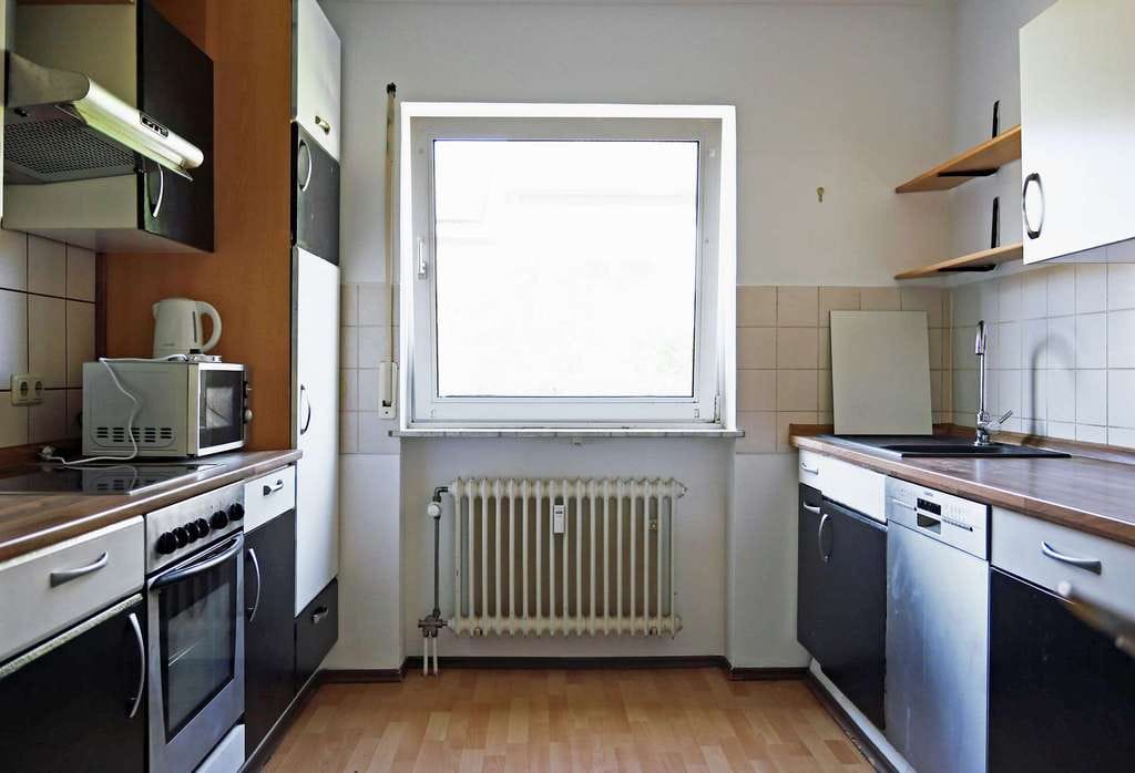Immobilie in Herforst - Herforst: Reihenendhaus mit Garten, Balkon und flexiblen Nutzungsmöglichkeiten - Bild 4