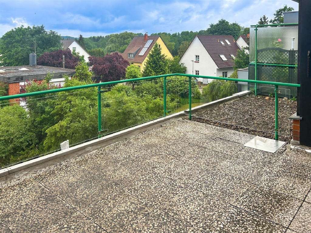 Immobilie in Ritterhude - Attraktive Erdgeschosswohnung in Ritterhude 
-Exklusives Wohnen auf einer Ebene- 
 - Bild 3
