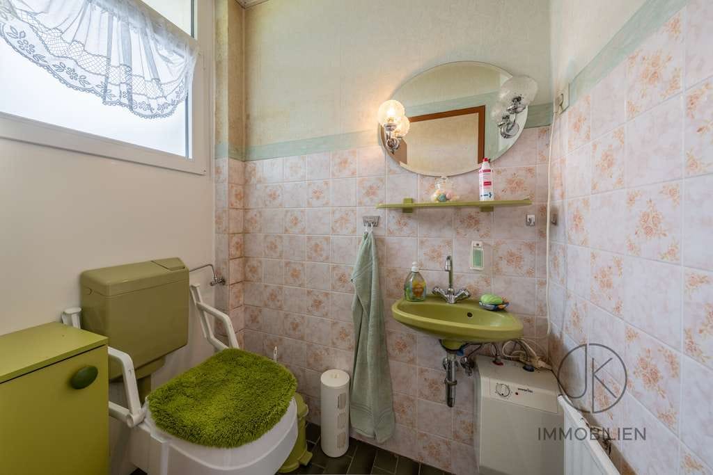 Immobilie in Wardenburg - ***Familienfreundliches Reihenmittelhaus mit pflegeleichtem Garten und Garage in Wardenburg - Bild 2