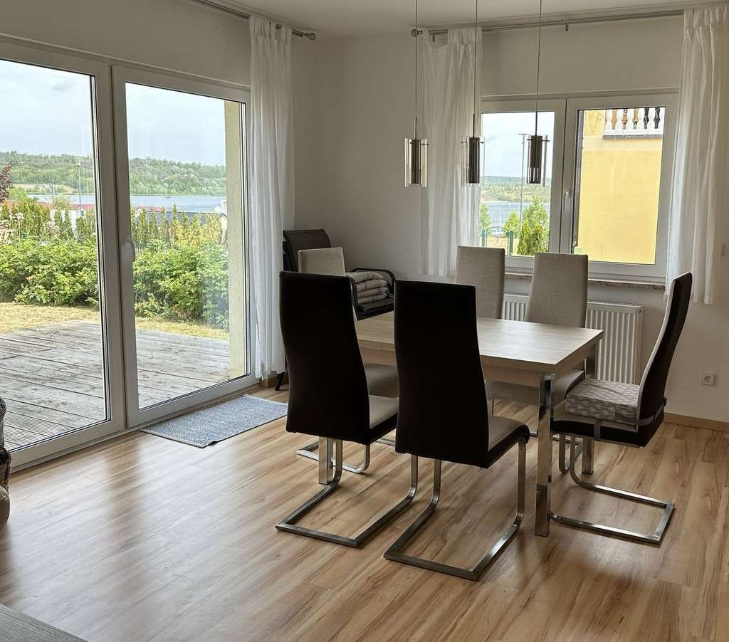 Immobilie in Mücheln (Geiseltal) - Urlaubsfeeling in deinem Ferienhaus am Geiseltalsee - Bild 2