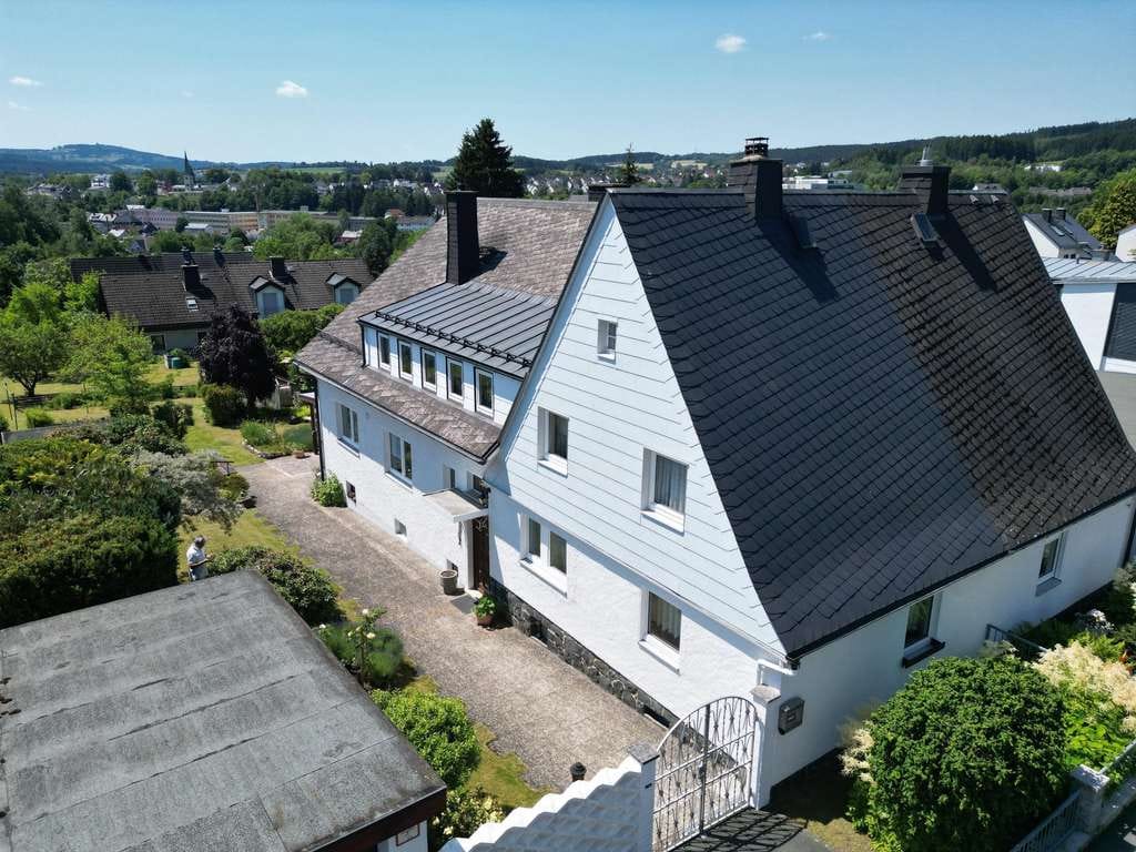 Immobilie in Naila - Mehr Garten. Mehr Haus. Mehr Leben. - Bild 0