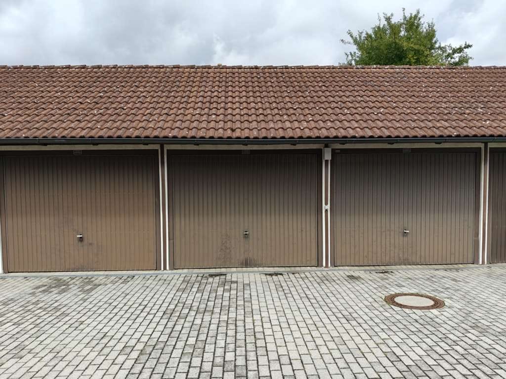 Immobilie in Bayerbach - Helle 2‑Zi.‑Eigentumswohnung mit Garage in ruhiger Siedlungslage von Bayerbach (Ndb. Bäderdreieck) - Bild 4