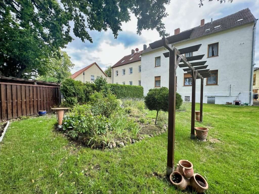 Immobilie in Barleben - Familienfreundliches Haus mit Potenzial in gefragter Lage bei Barleben - Bild 1