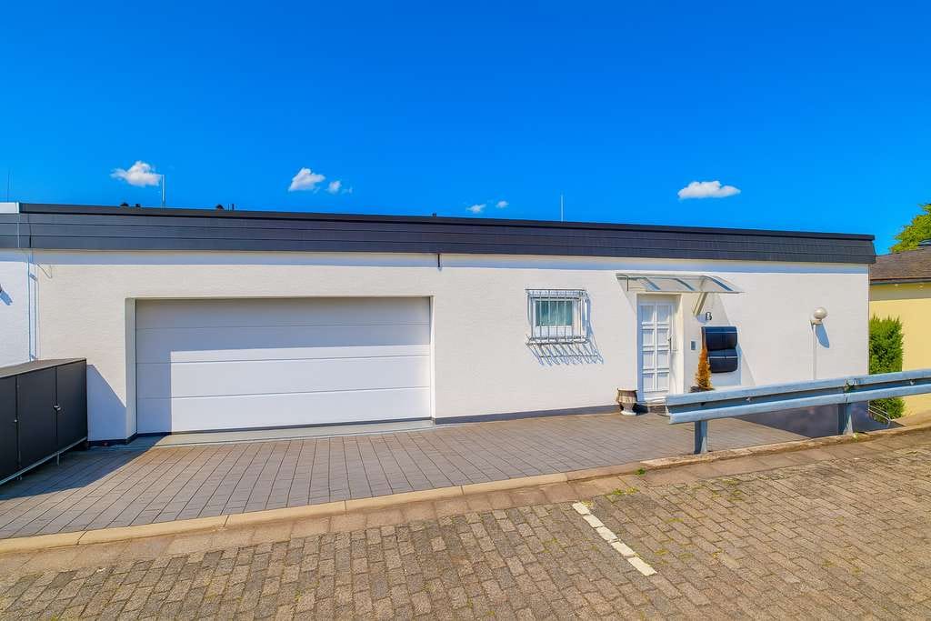 Immobilie in Ronneburg - Exklusives Immobilienangebot: Traumwohnung mit atemberaubender Dachterrasse! - Bild 1