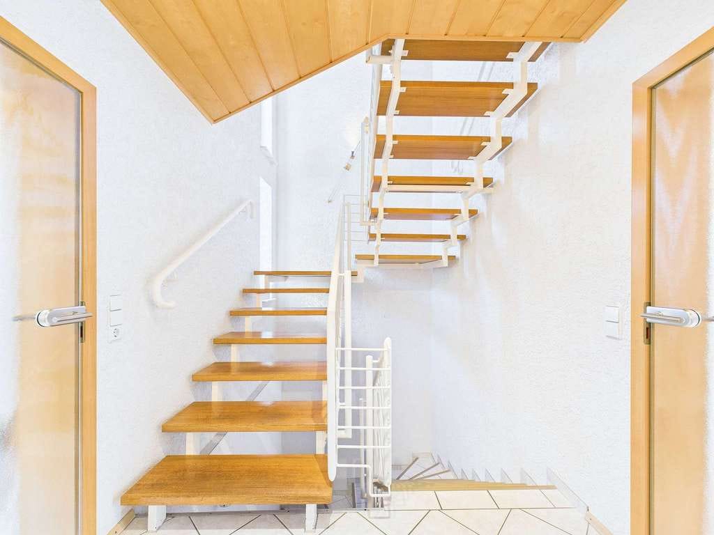 Immobilie in Bruchmühlbach-Miesau - Ihr neues Zuhause: Gepflegte Doppelhaushälfte mit Einliegerwohnung & Terrasse - Bild 4