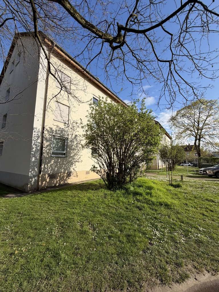 Immobilie in Kehl - 2,5 Zimmer Dachgeschosswohnung in Kehl - Bild 0
