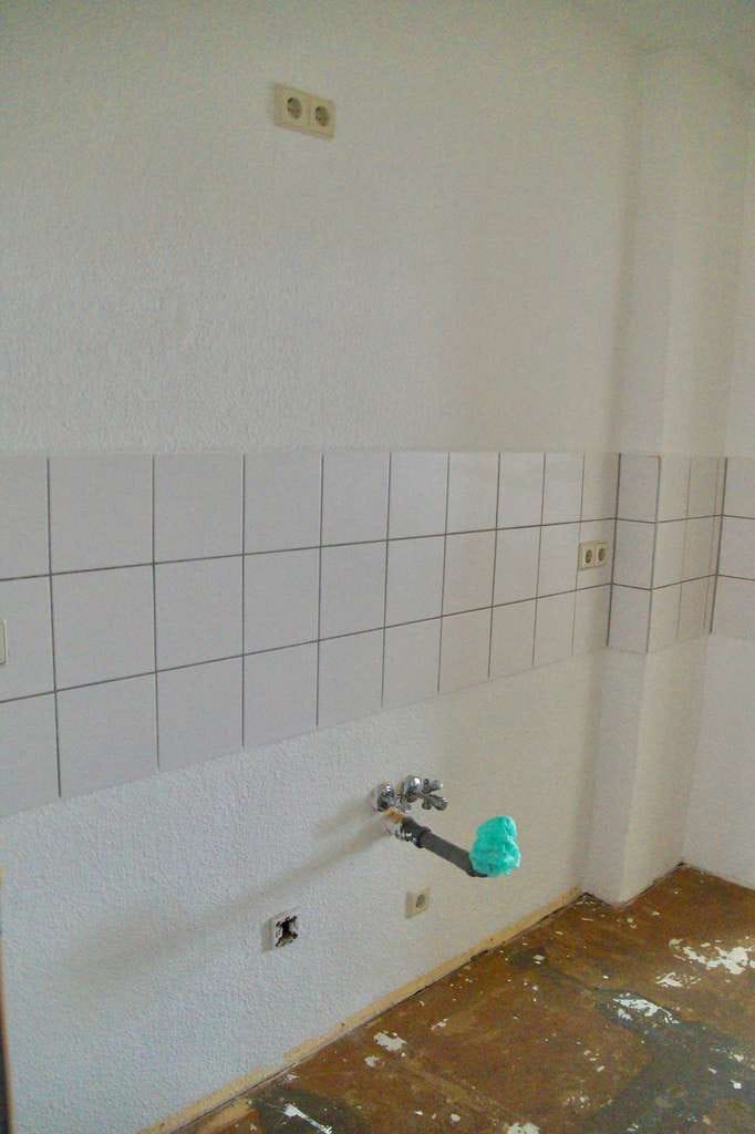 Immobilie in Zwickau - Historischer Charme mit Gestaltungsspielraum – Zweiraumwohnung im Denkmalobjekt - Bild 4