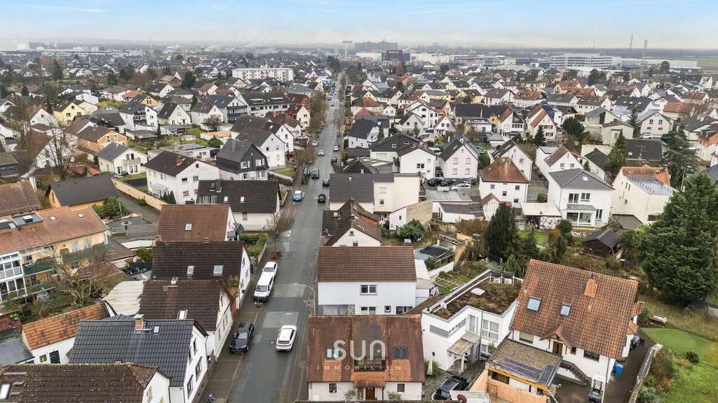 Immobilie in Weiterstadt - 5,9 % MIETRENDITE mit Entwicklungspotenzial – Top-Investment in Weiterstadt!!! - Bild 0